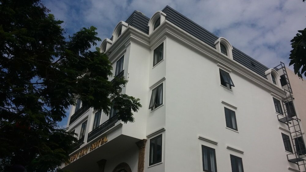 Фото Sapphire Hotel