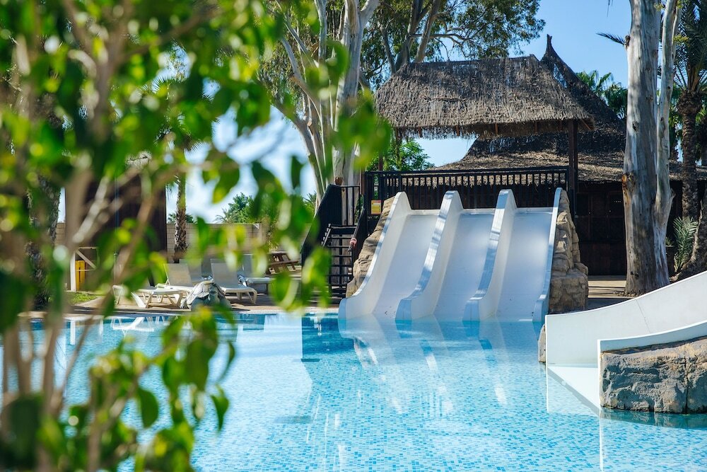 Фото Alannia Costa Blanca Resort