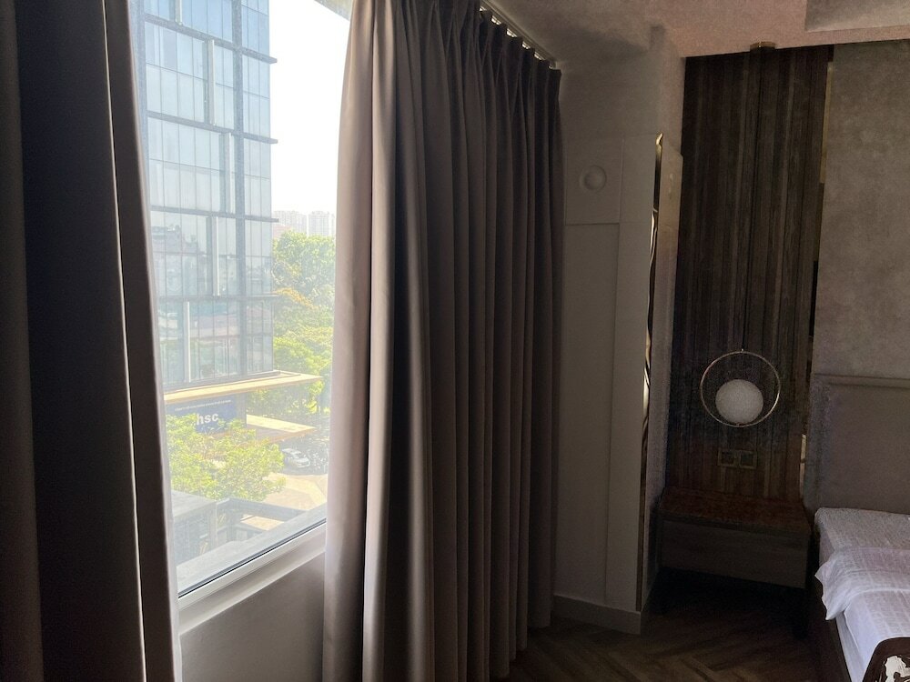 Фото Acnos Hotel