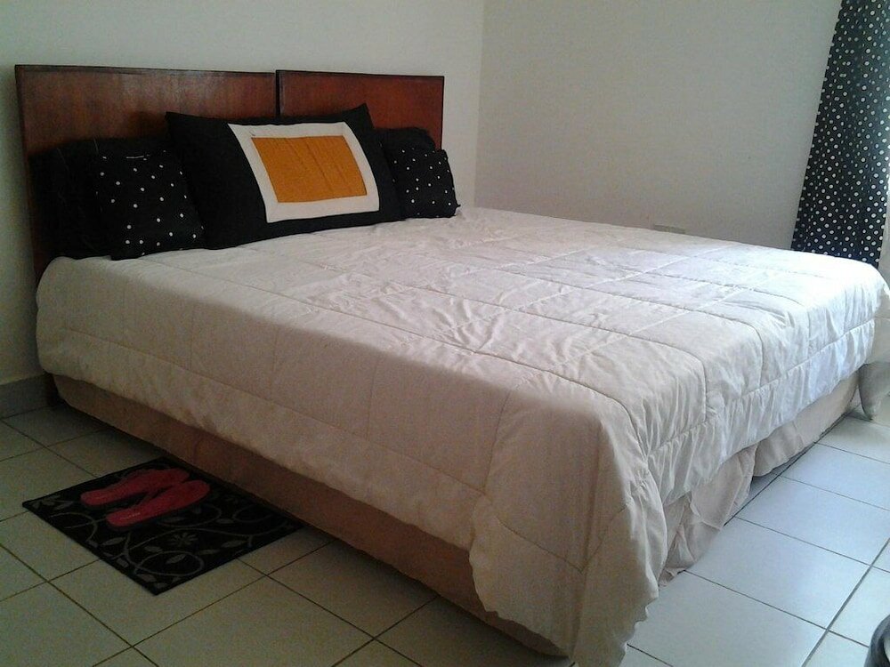 Фото Brownstone Country Home Lira Uganda