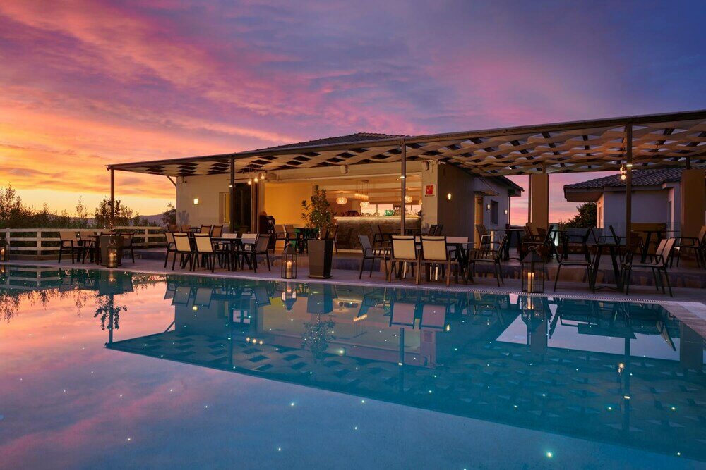 Фото Altamar Hotel