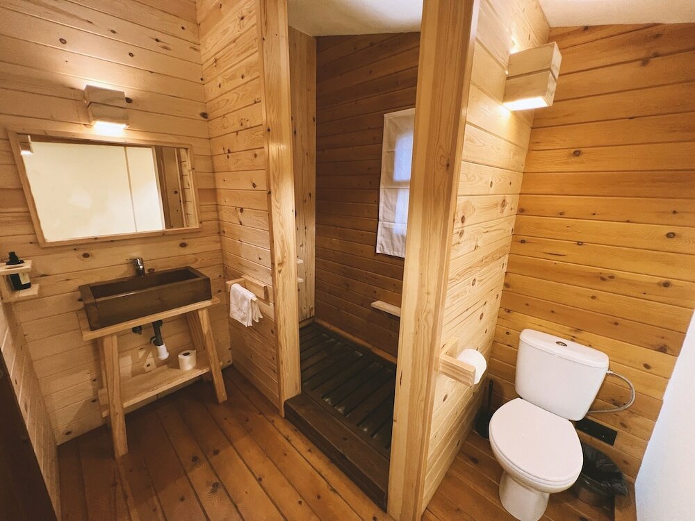 Фото Teacampa Glamping