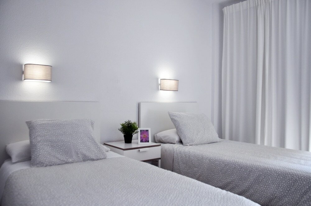 Фото Las Camelias