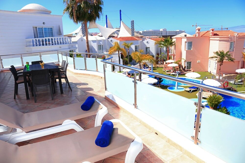 Фото Labranda Bahia Fanabe Villas