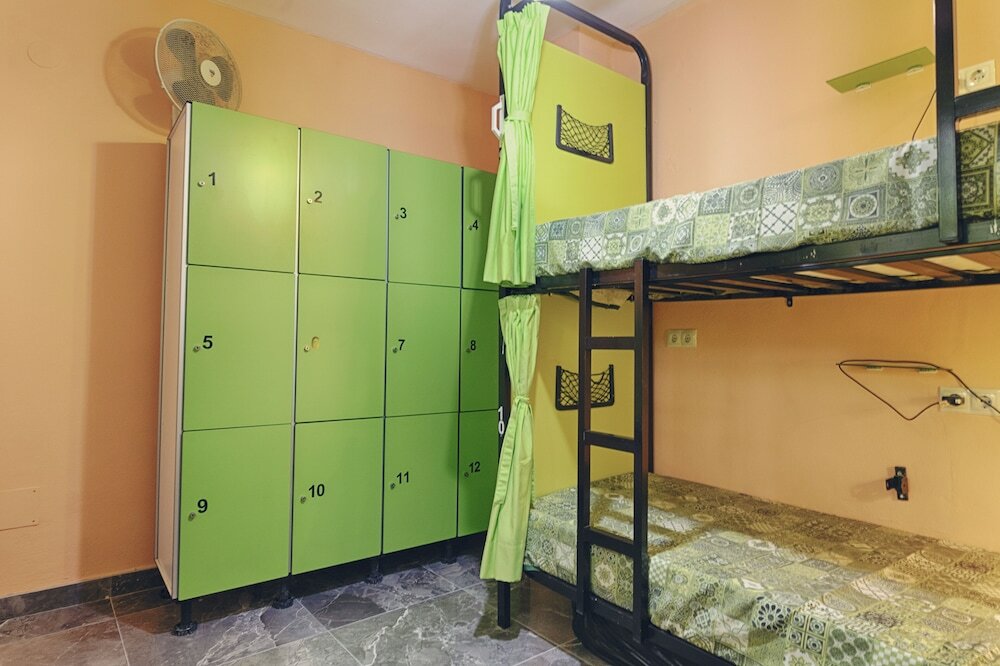 Фото Charming Nerja Hostel