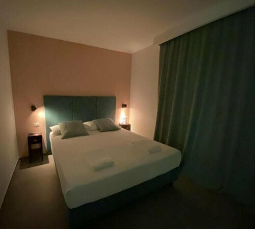 Гостиница Verdeaqua Rooms