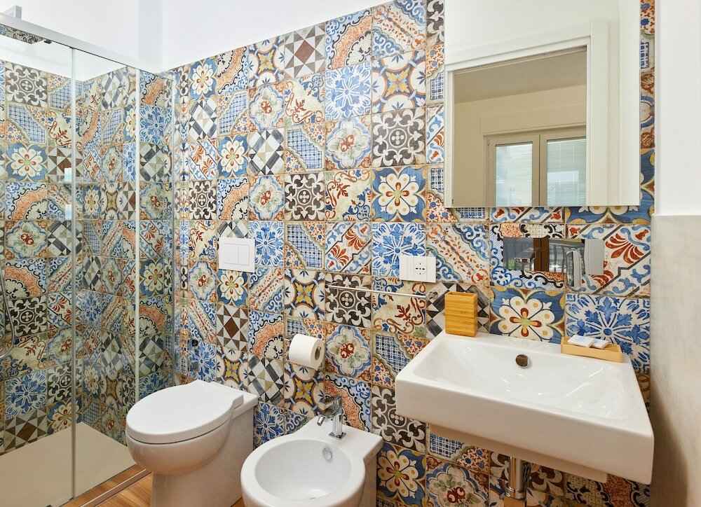 Фото Zeropensieri B&b