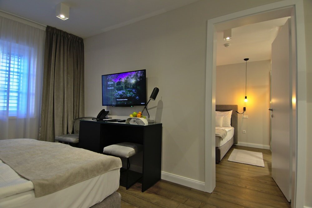 Фото Hotel Florian & Godler