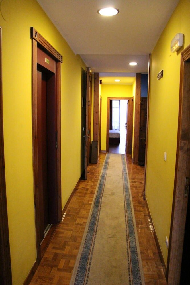 Фото Hotel Puerto de Llanes