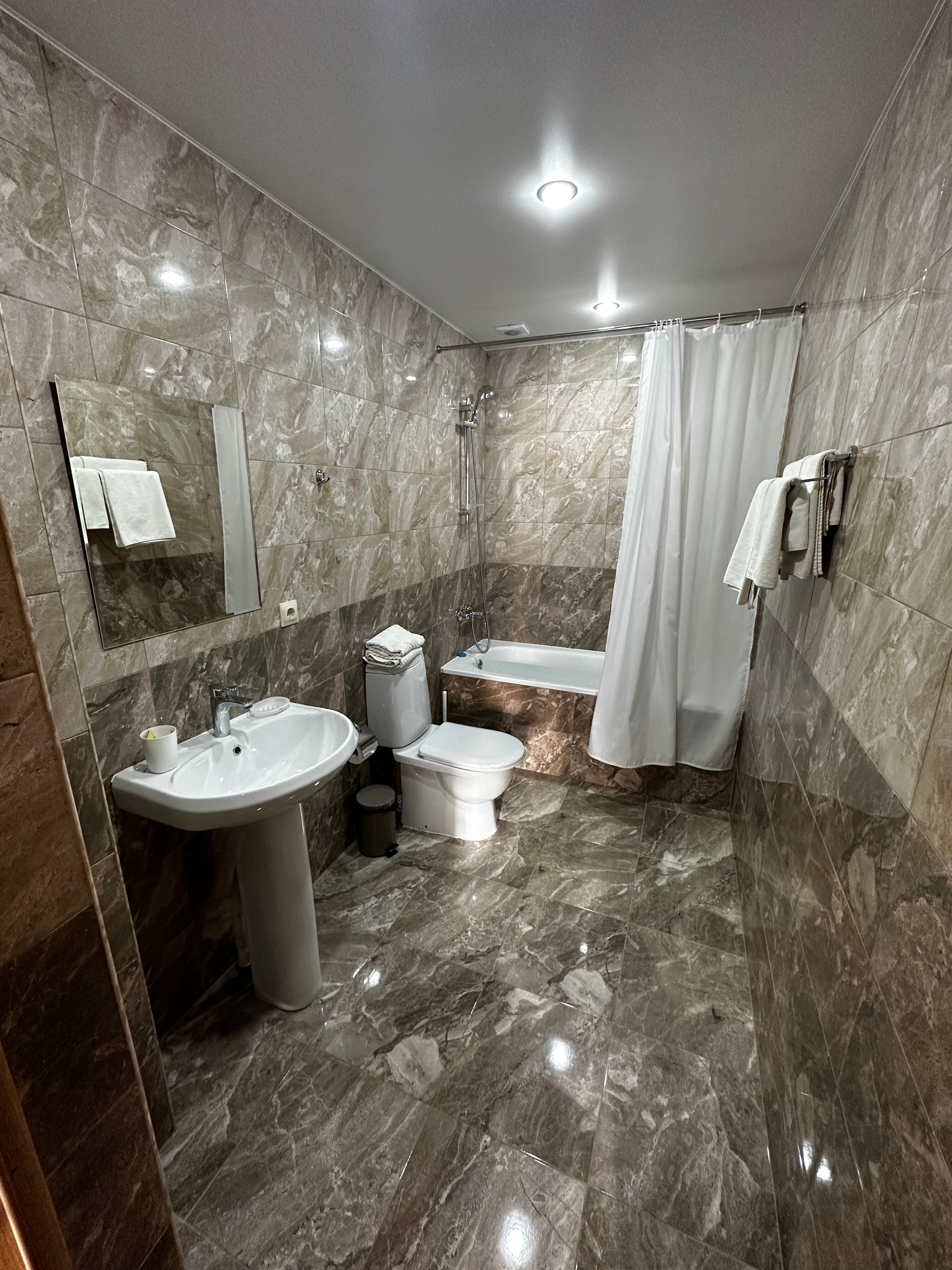 Фото Коттеджи у моря