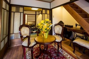 Фото Yadoru Kyoto Hanare Washi No Yado