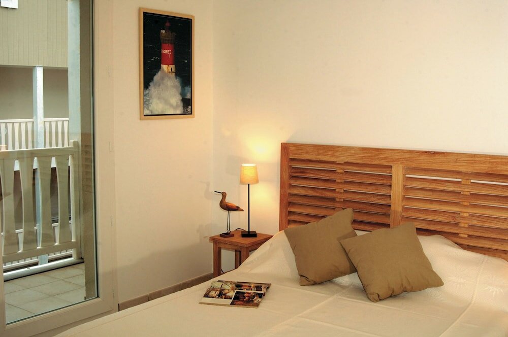 Фото Lagrange Vacances Villa D'Este