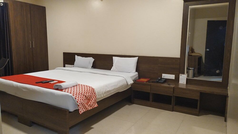 Фото Kedari Residency