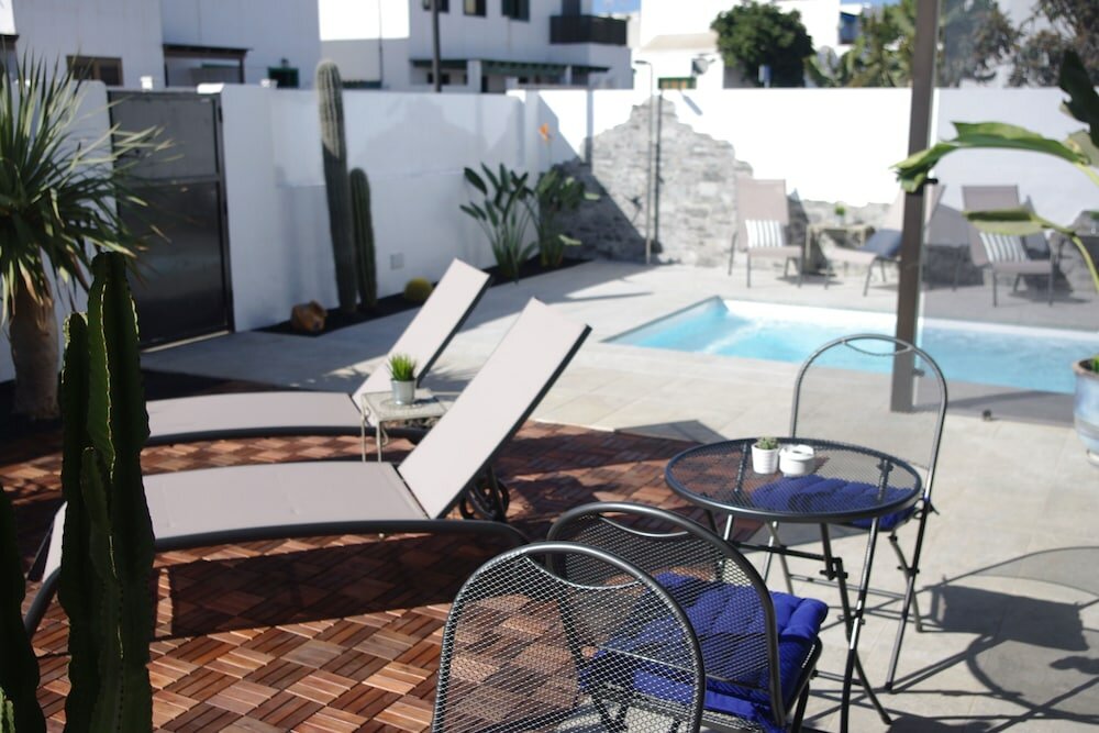 Фото Magma Rooms