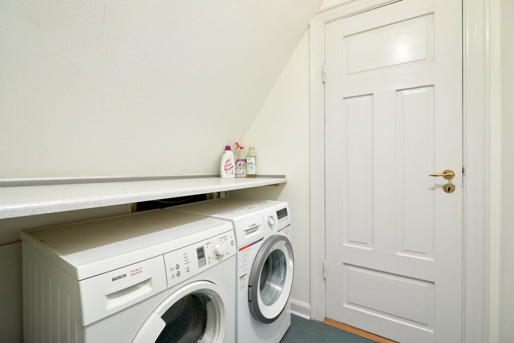 Фото Mikkel Bryggers Gade