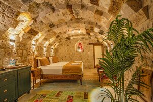 Гостиница Sobek Stone House Cappadocia