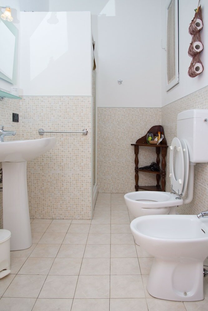 Фото B&b A Casa Fachin