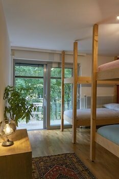 Гостиница Prime Rooms в Вене