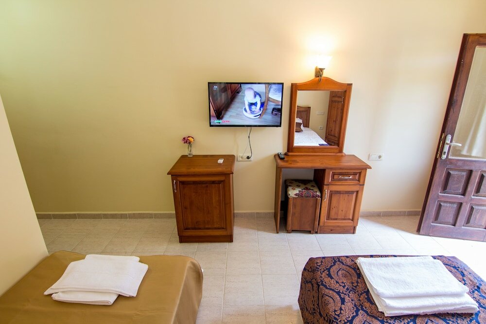 Фото Yeşilkaya Hotel