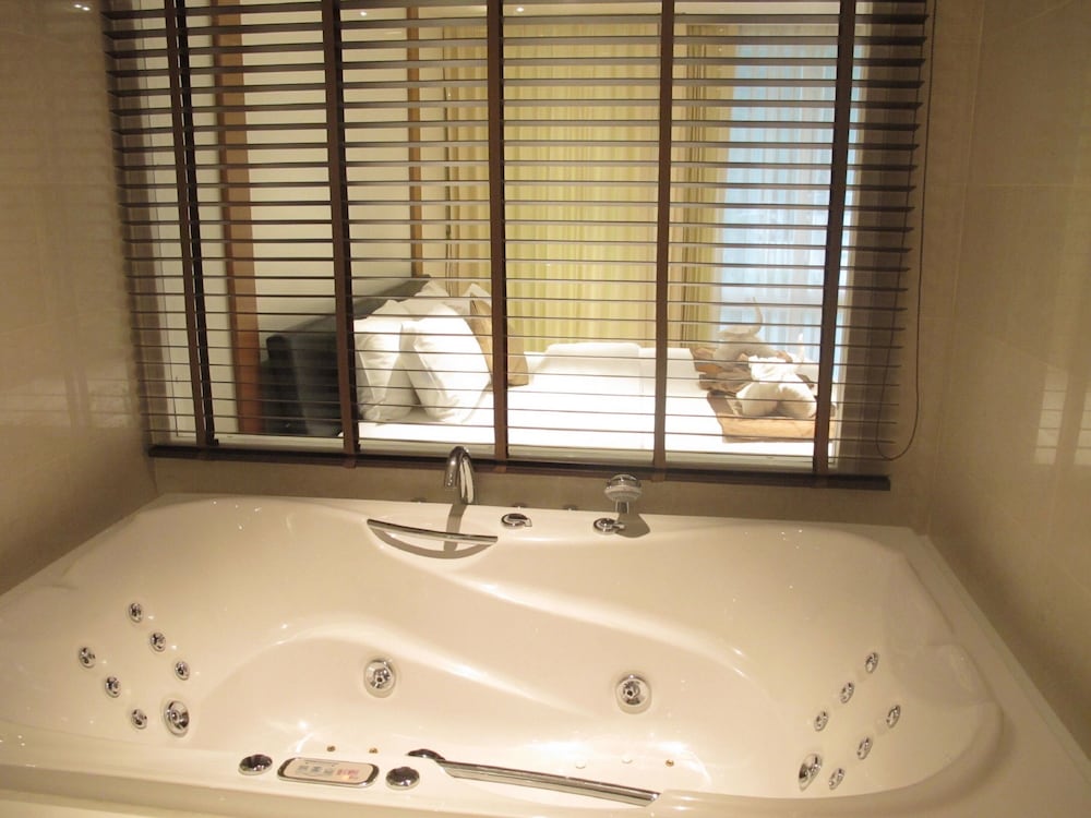 Фото The Privilege Residences