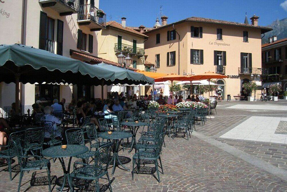 Фото Santa Anna Sole