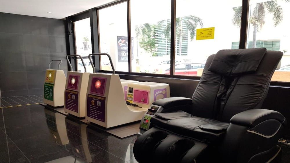 Фото Leo Palace New Wing