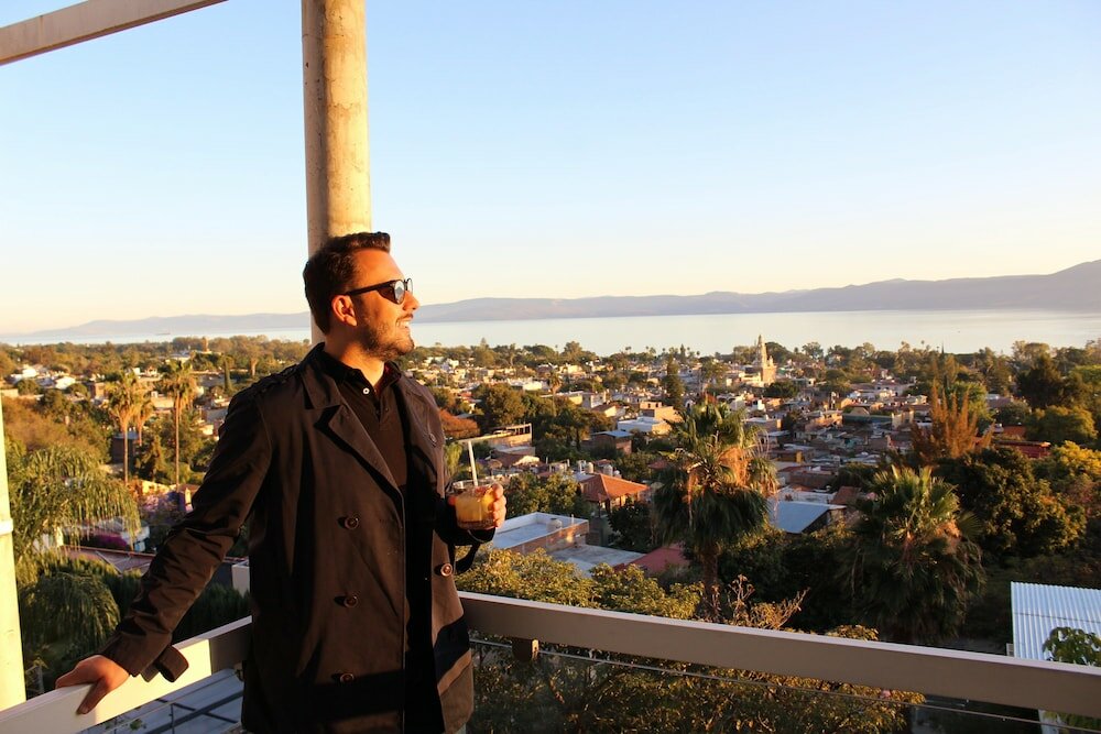 Фото Donaire Hotel Boutique - Adults only