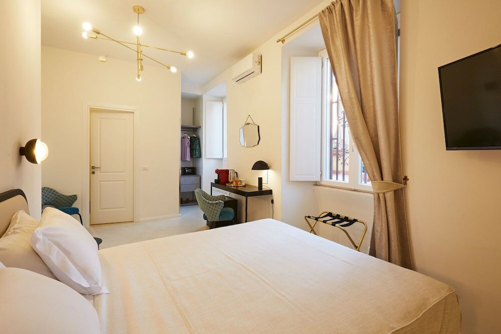 Фото Ripagrande a Trastevere Guest House