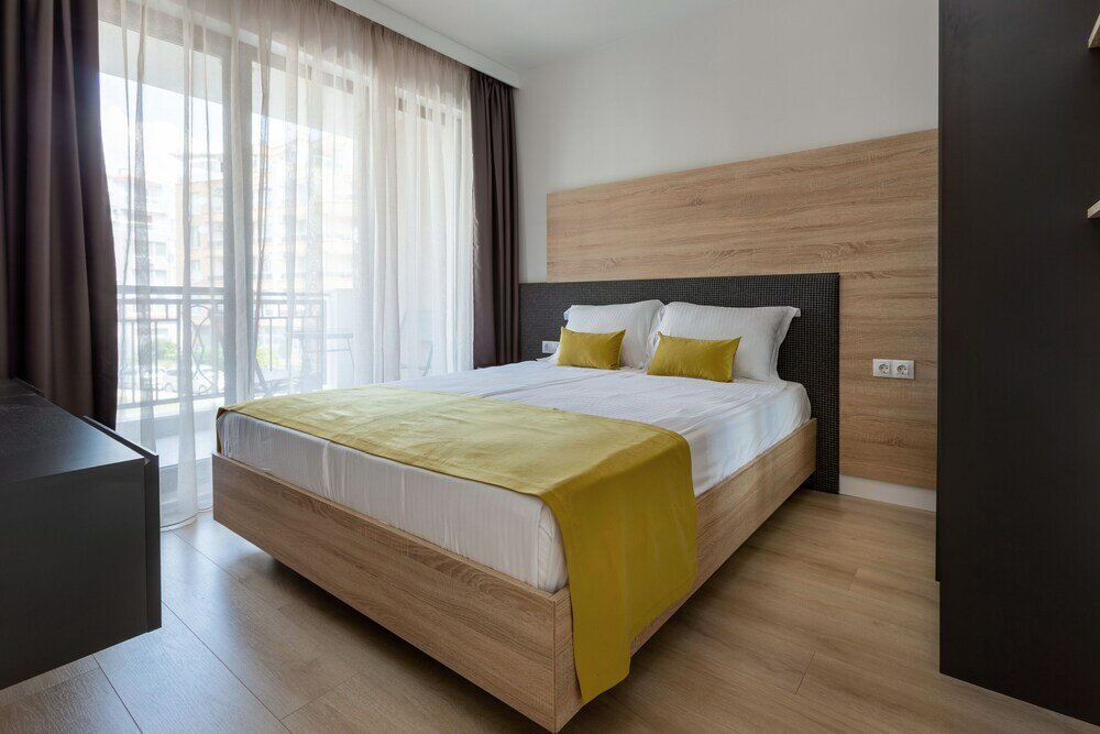 Фото Inter Holiday Apartments