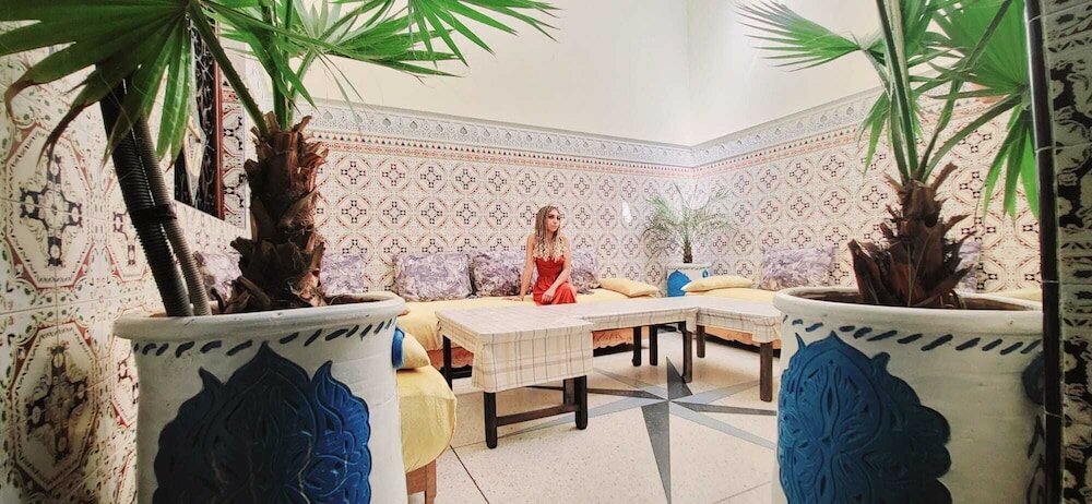 Фото Hostel Marrakech Medina