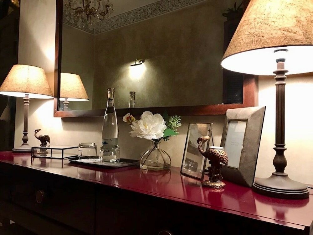 Фото Riad El Marah