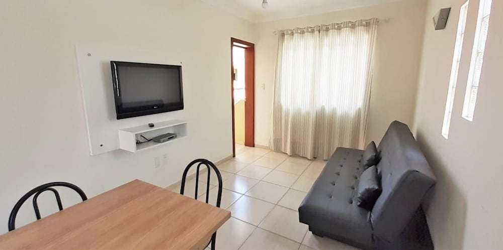 Фото Residencial Miragem Bombinhas Uno