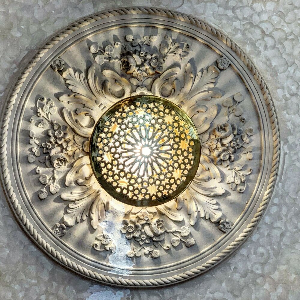 Фото Jenan Mayshad