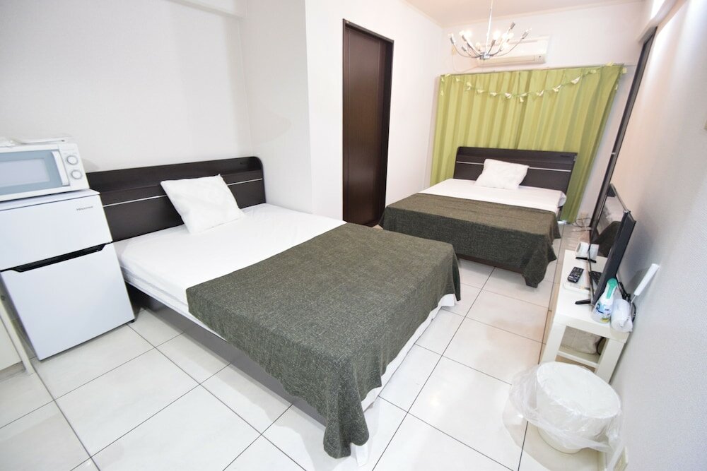 Фото Clio Court Namba East