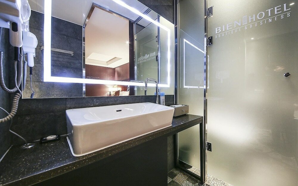 Фото Yongin Boutique Hotel Bien