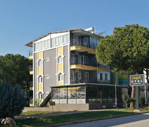 RegA Otel
