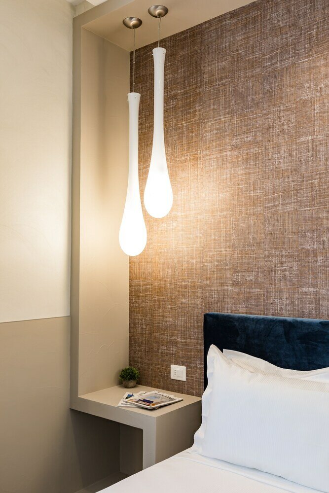 Фото A World Aparts - Barberini Boutique Hotel