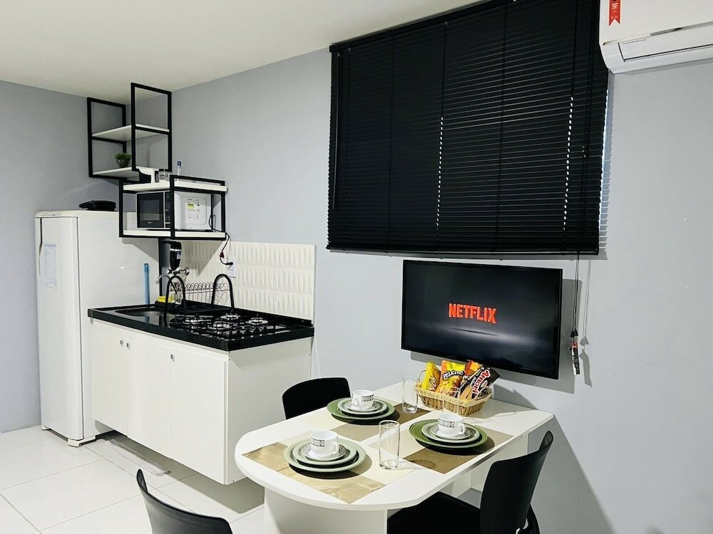 Фото Edifício Creta