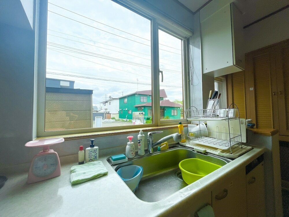 Фото Crane Tsuru