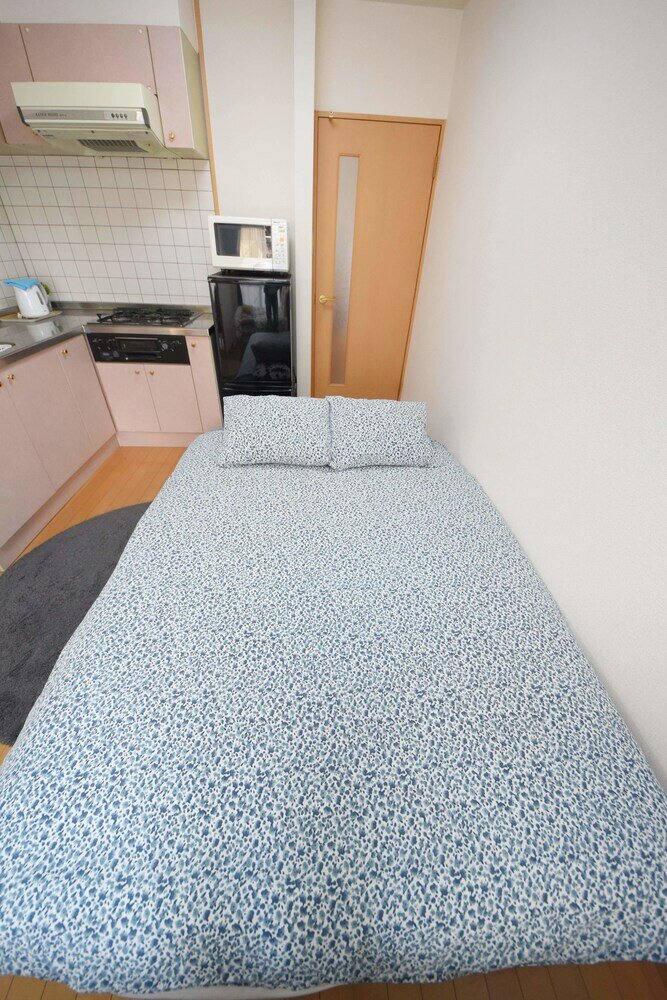 Фото Heart of Shinsaibashi Apartment