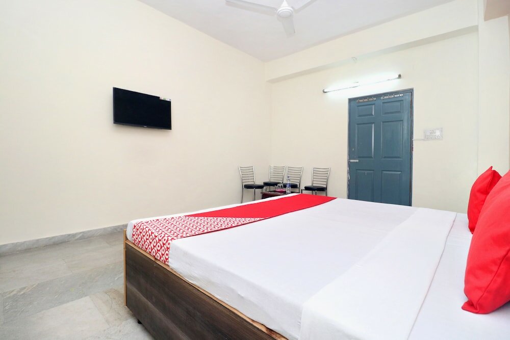Фото Oyo 18570 Hotel Jazz