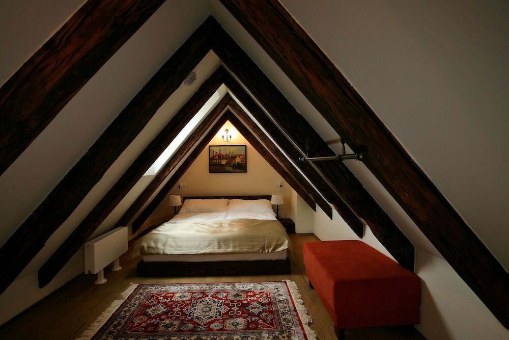 Фото Residence U Mecenáše