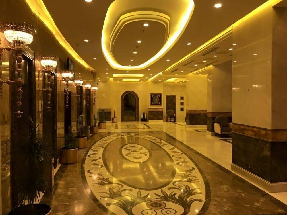 Фото Dar Mubarak