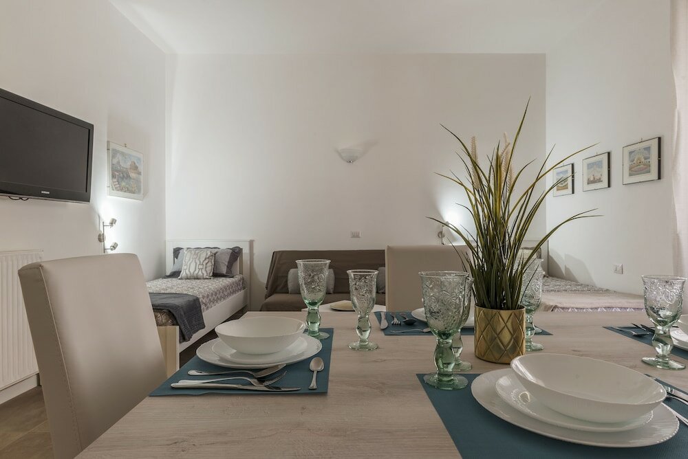 Фото San Lorenzo Modern Flat