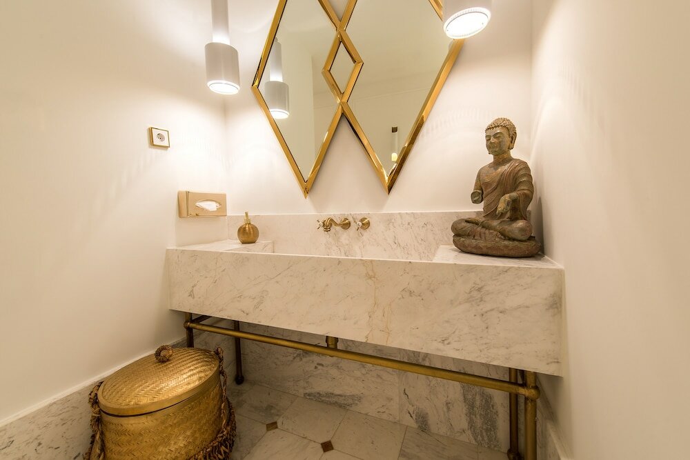 Фото Vincci Centrum Madrid 