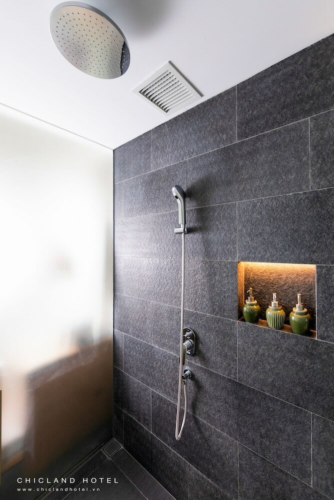 Фото Chicland Hotel