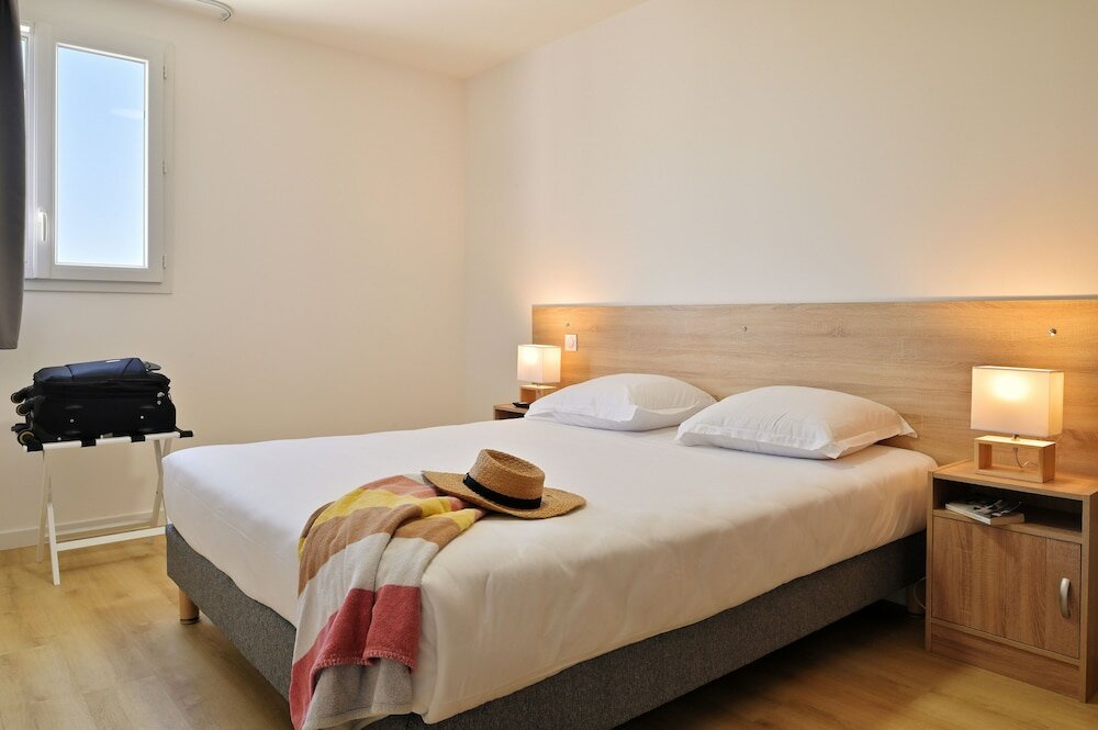 Фото Résidence Easy Lodge