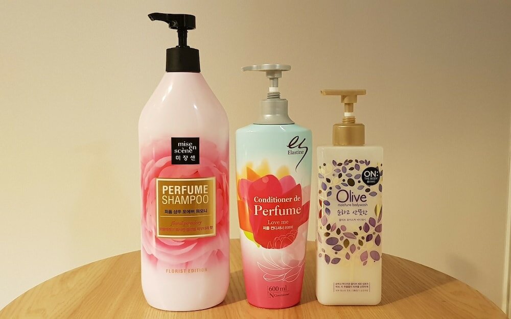 Фото Yeosu Hotel Chocolate