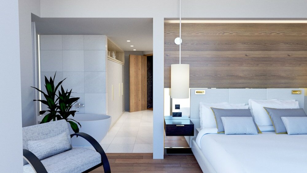 Фото Torre Melina, a Gran Meliá Hotel