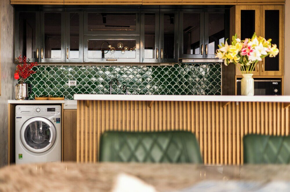 Фото Cara Rustic Apartment